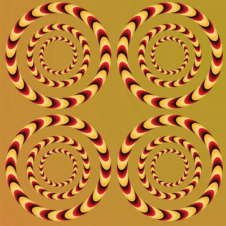 Optical Ilusions