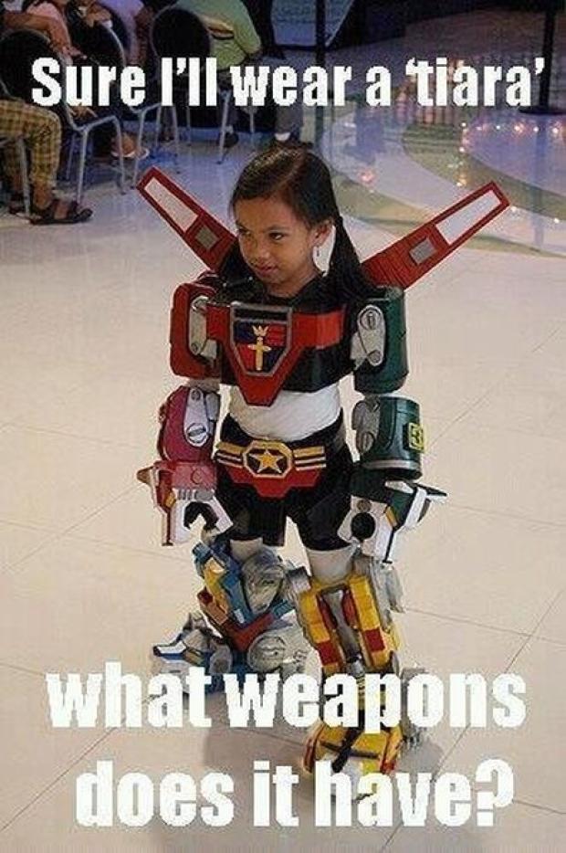 Parenting...You're Doing It Right!