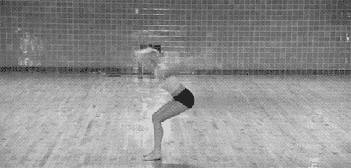 Some Gifs