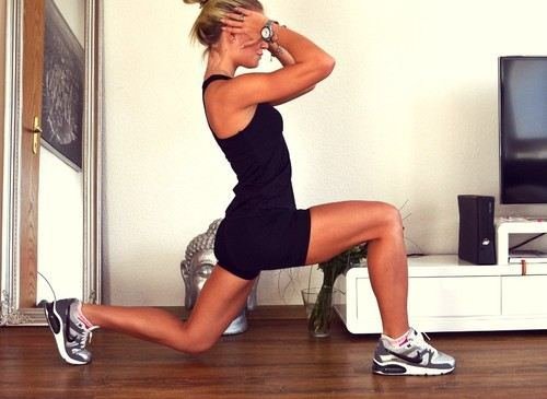 39 Instances of Fitness Done Right