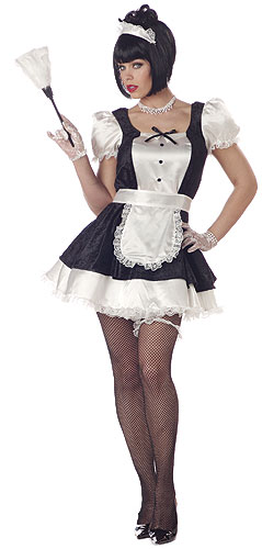 french maids