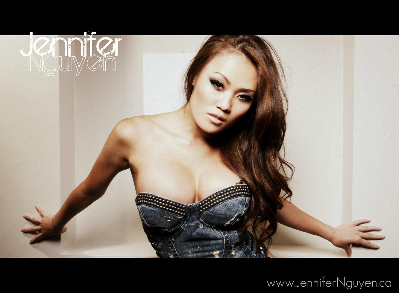 More Jennifer Nguyen