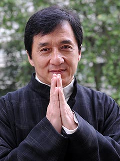 Jackie Chan is an action star, action choreographer, martial artist and stunt performer. One of his former stunts was a gig in porn.