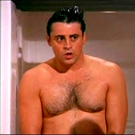 Good old Joey Tribbiani in porn? Yep, Friends' star Matt LeBlanc started his career in porn. How you doin'?