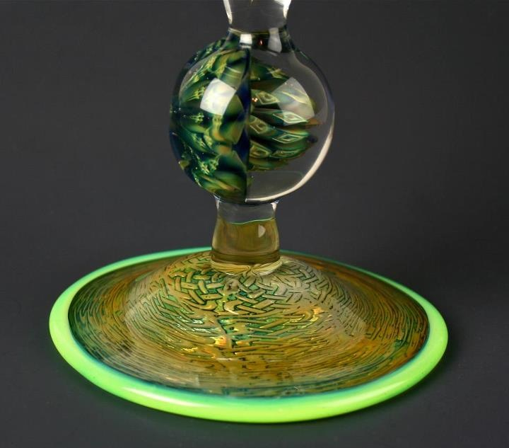 Sirtokesalot Glass Art Gallery