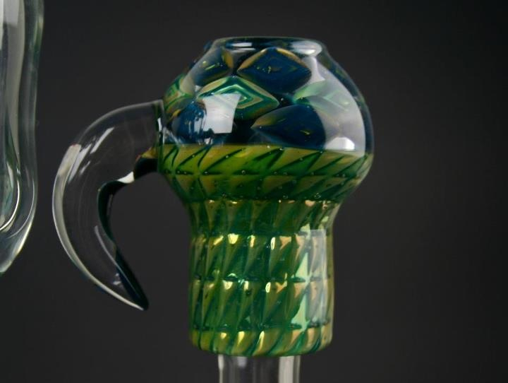 Sirtokesalot Glass Art Gallery