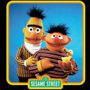 Bert and Ernie Still In Love!
