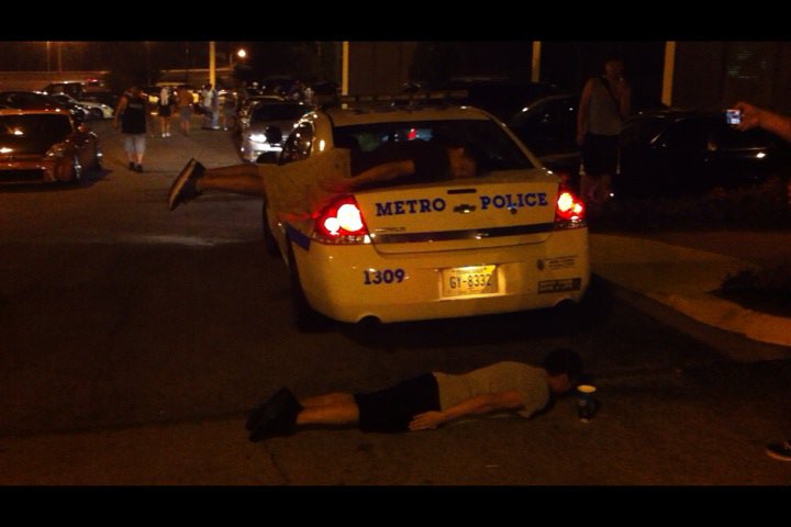 epic planking. warning: someone did get arrested trying this.

important alliance 2011