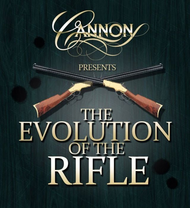 Rifle Evolution..