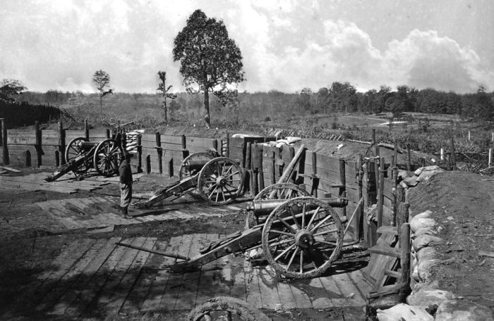 US Civil War Photos