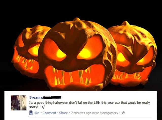 32 People Who Should Not Be Allowed On Facebook