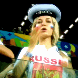 24 GIFs You've Never Seen Before