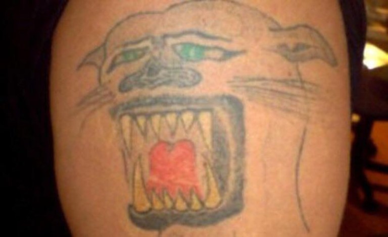 People Who Failed Hilariously When Getting A Tattoo