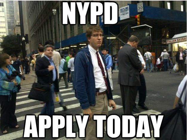 nypd apply today