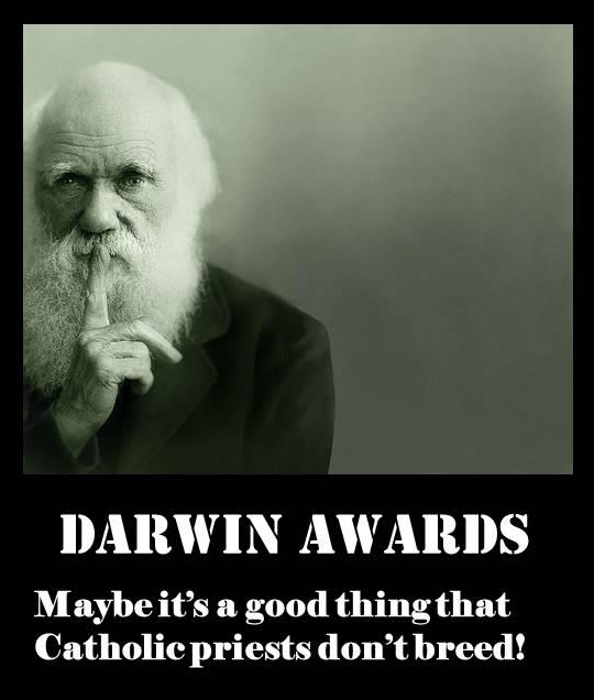Darwin's Darwin Award Gallery - Part II