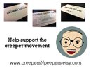 Creeper Movement 2011
