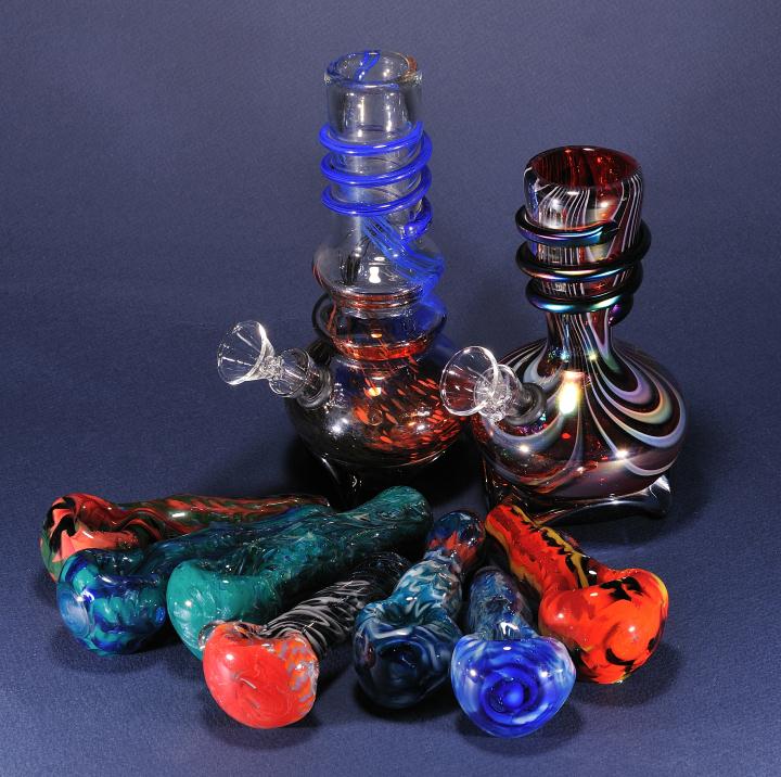 Cool Glass Pipes Gallery 1 - Gallery | eBaum's World