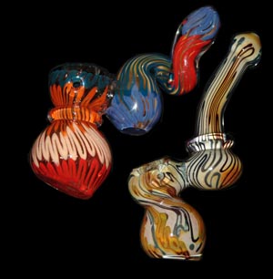 Cool Glass Pipes Gallery 2