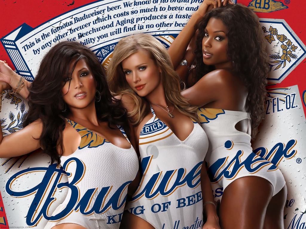 budweiser girls - 0 Vaknow so much to brew and produces a taste Budweiser beer. We knor Bvm bechwood Aging produces will find in no other beer This is the famous Budweiser by any other drem v other brewer which cost 've Beechwood 4 bility you will find Fl