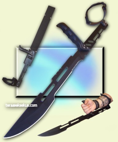 Mad Weapons 4