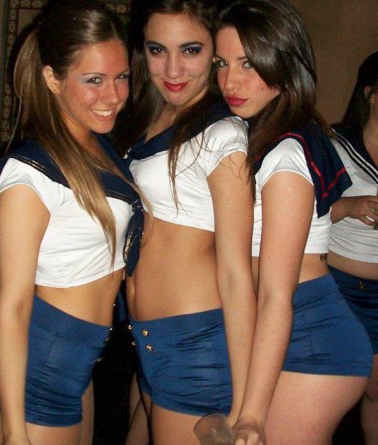 Argentinian Girls 3
