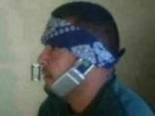 The Mexican Bluetooth