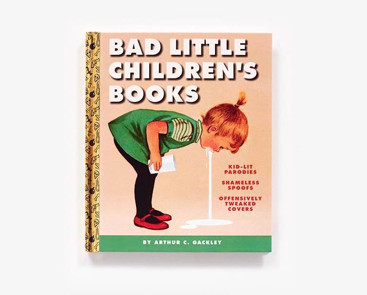 Childrens Books