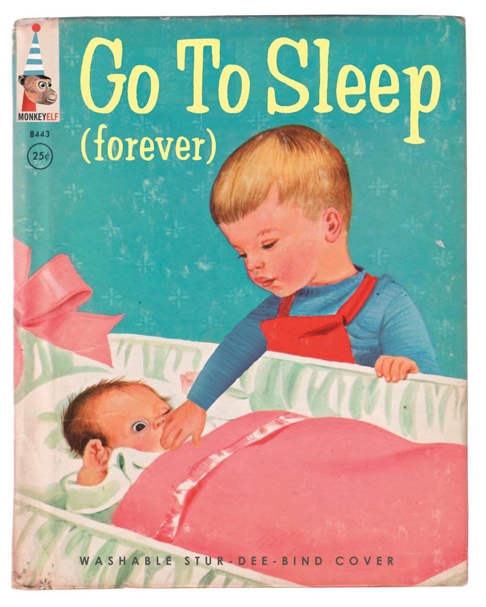 Childrens Books