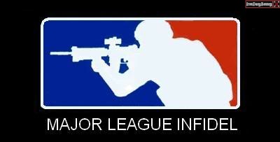 Funny - Like the MLB logo