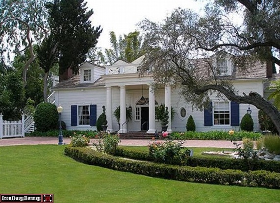 Bing Crosby Estate in CA for only $4,795,000