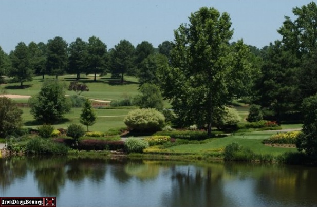 Kenny Rogers Golf & Horse Estate in GA for only $20,000,000