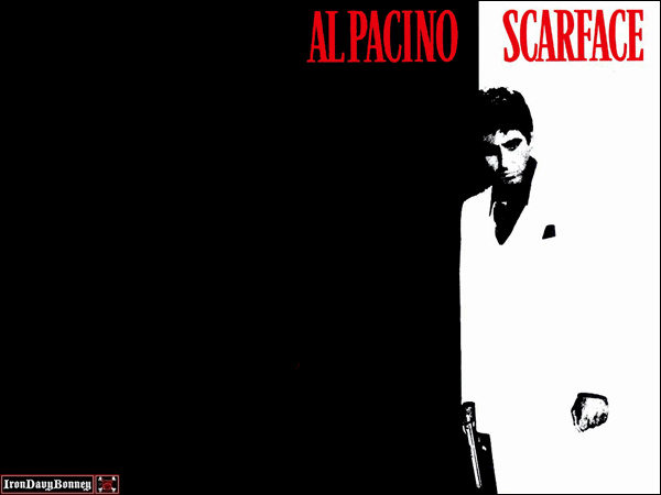 Scarface - Total Domestic Gross: $98.06 million