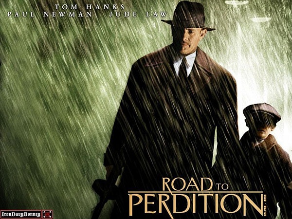 Road to Perdition - Total Domestic Gross: $125.89 million