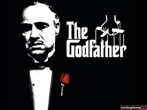 The Godfather (Three Films) - Total Domestic Gross: $335.44 million (adjusted average per film)