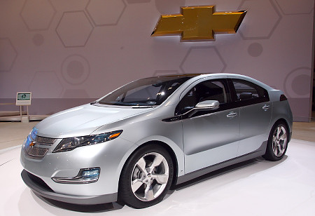 A new study by CNW marketing raises a red flag, finding that the potential buyers GM is most counting on are rapidly losing interest in the Volt. Only about 3 precent of new car buyers likely to consider the Chevrolet Volt. Imagine that, people in America don't want an underpowered plug-in hybrid vehicle. Bring back the 10 mpg muscle cars!