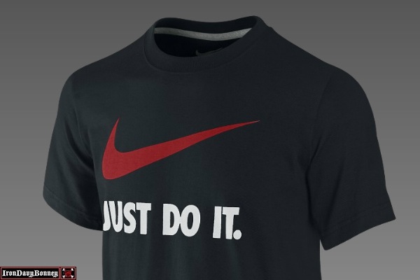 Just Do It by Nike - Year Introduced: 1988