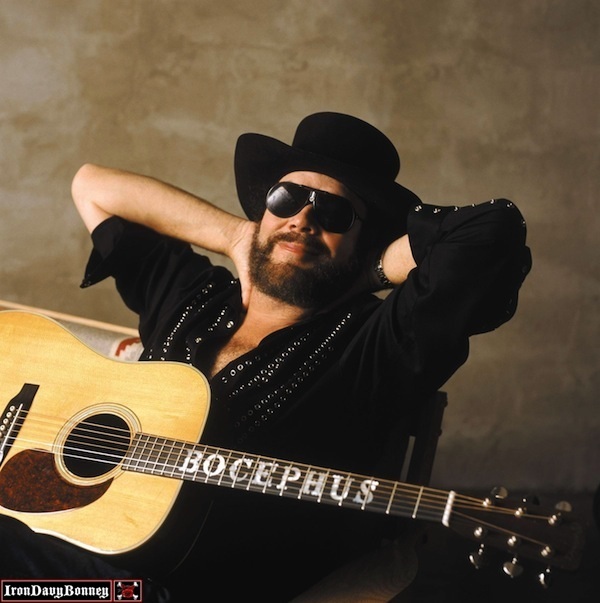 I posted this new song "Keep The Change" by Hank Williams Jr. He was giving it for free on his website and may still be, but go to the Audio Section and you can listen to this song NOW! It is how America has gone down hill and you just need to listen.