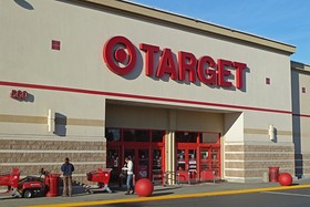 Target is forcing their workers to work on Thanksgiving just to make the buck. That is 350,000 folks who won't get special time to spend with family. That sucks!