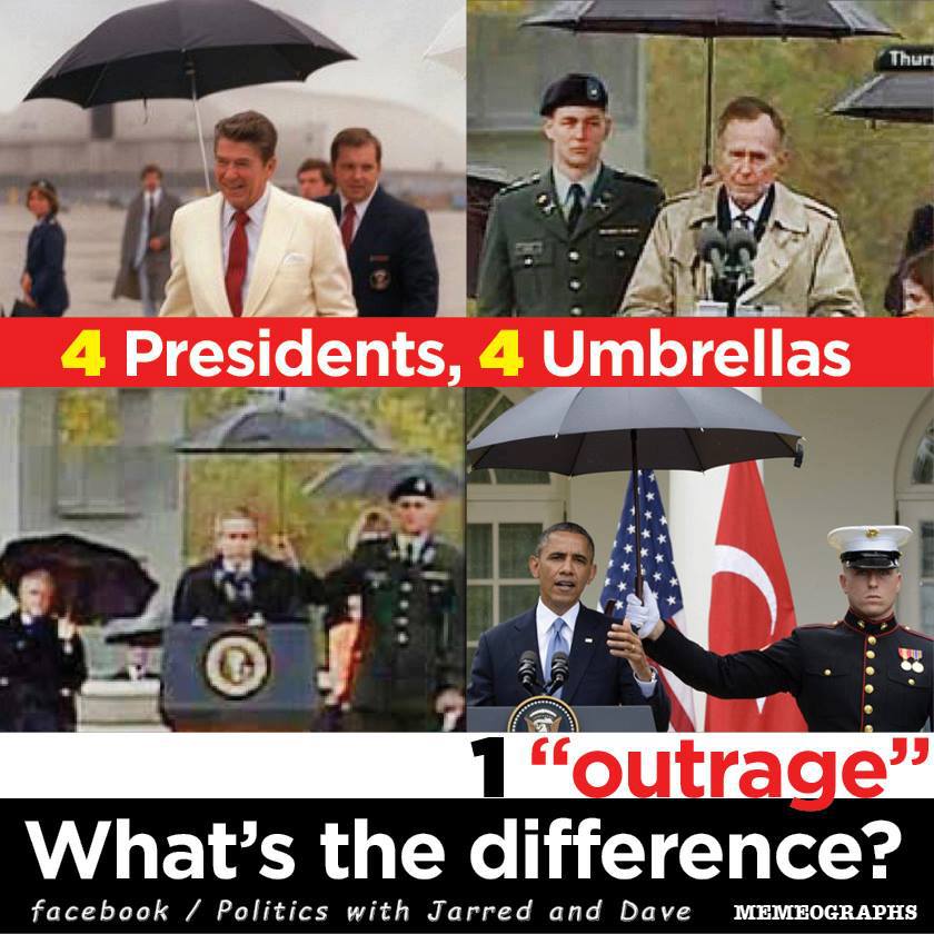 See a difference or are you Tea Baggers that color blind?