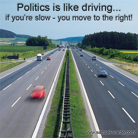 Be smart don't drive in the Sheeple right lane. Conservatives base their positions on whiny emotions, the same backwards mentality causes them to be easily duped. Let the whining begin....