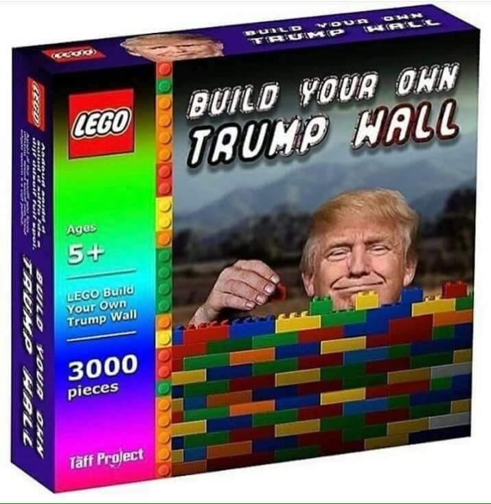Finally a wall they can call their own, and personalize it too!