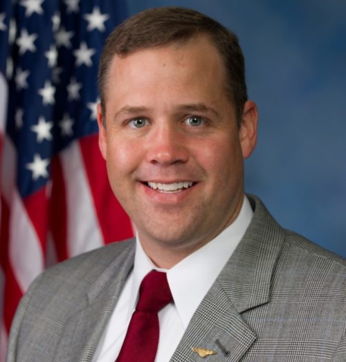 This is your new head of NASA; no science background; no space background. Hey-y-y-y, but he was head of Tulsa Air and Space Museum where he siphoned money into a defunct private business. Did I mention swamp toad was appointed with 50 Republican votes?