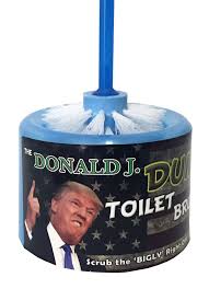 Make America Clean Again!