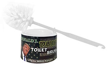 Make America Clean Again!