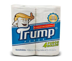 Make America Clean Again!