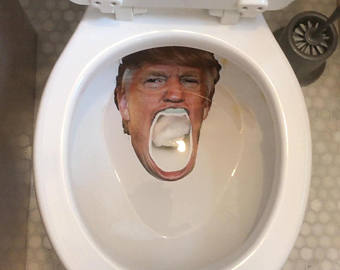 Make America Clean Again!