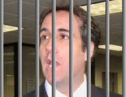 For an array of crimes including evading taxes, lying to Congress, bank fraud and campaign finance violations prosecutors say Drumpf ordered. "It is my own weakness and blind loyalty to Trump that led me to pursue a path of darkness." - Michael Cohen