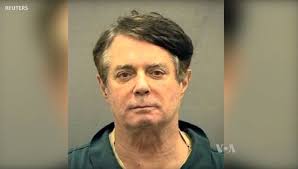 89 months = 7.42 years. On top of that, today, Manhattan DA Cyrus R. Vance, Jr. indicted Manafort, for a yearlong residential mortgage fraud scheme. Drumpf can pardon Manafort for federal crimes but he has no jurisdiction to pardon a criminal on state charges. I bet NY State prison time equals or surpasses the federal sentences.