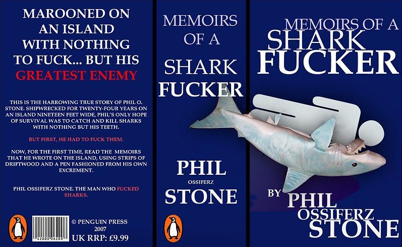 Book Covers 2