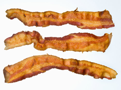 US v's UK bacon